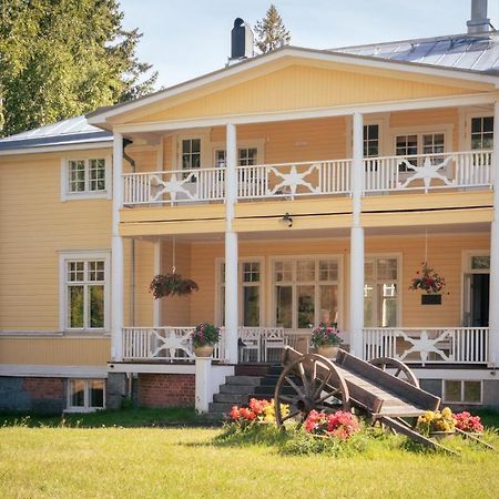 Landhaus Kekkola Mikkeli Exterior foto