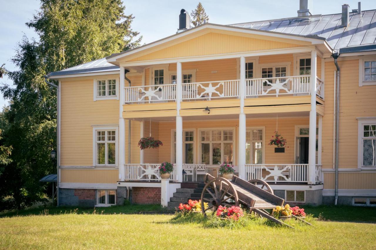 Landhaus Kekkola Mikkeli Exterior foto